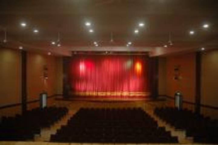 auditorium